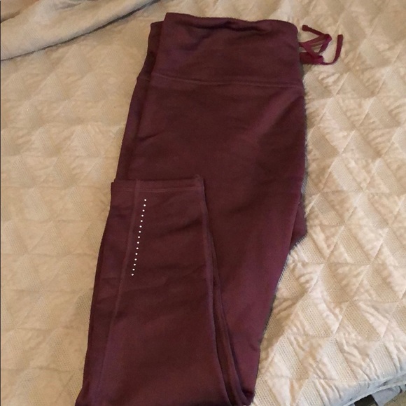 Old Navy Fleecelined Leggings | Poshmark